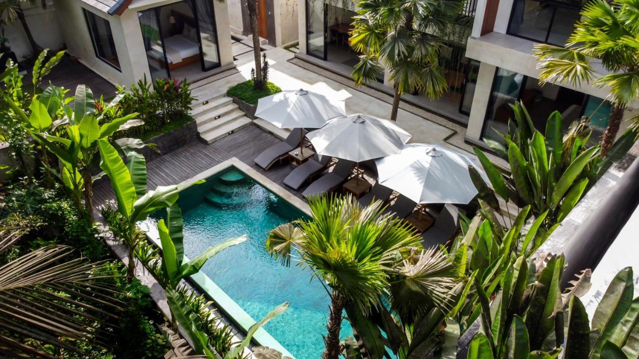 Villa Vanila By Balisuperhost Ubud