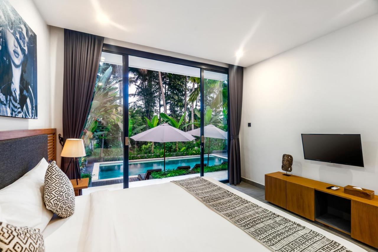 Villa Vanila By Balisuperhost Ubud