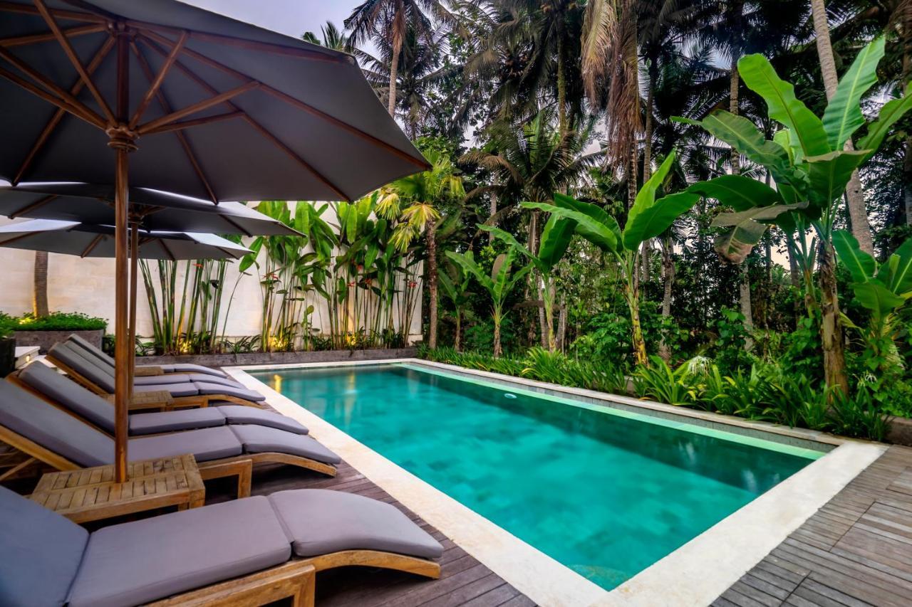 Vanila By Balisuperhost Ubud